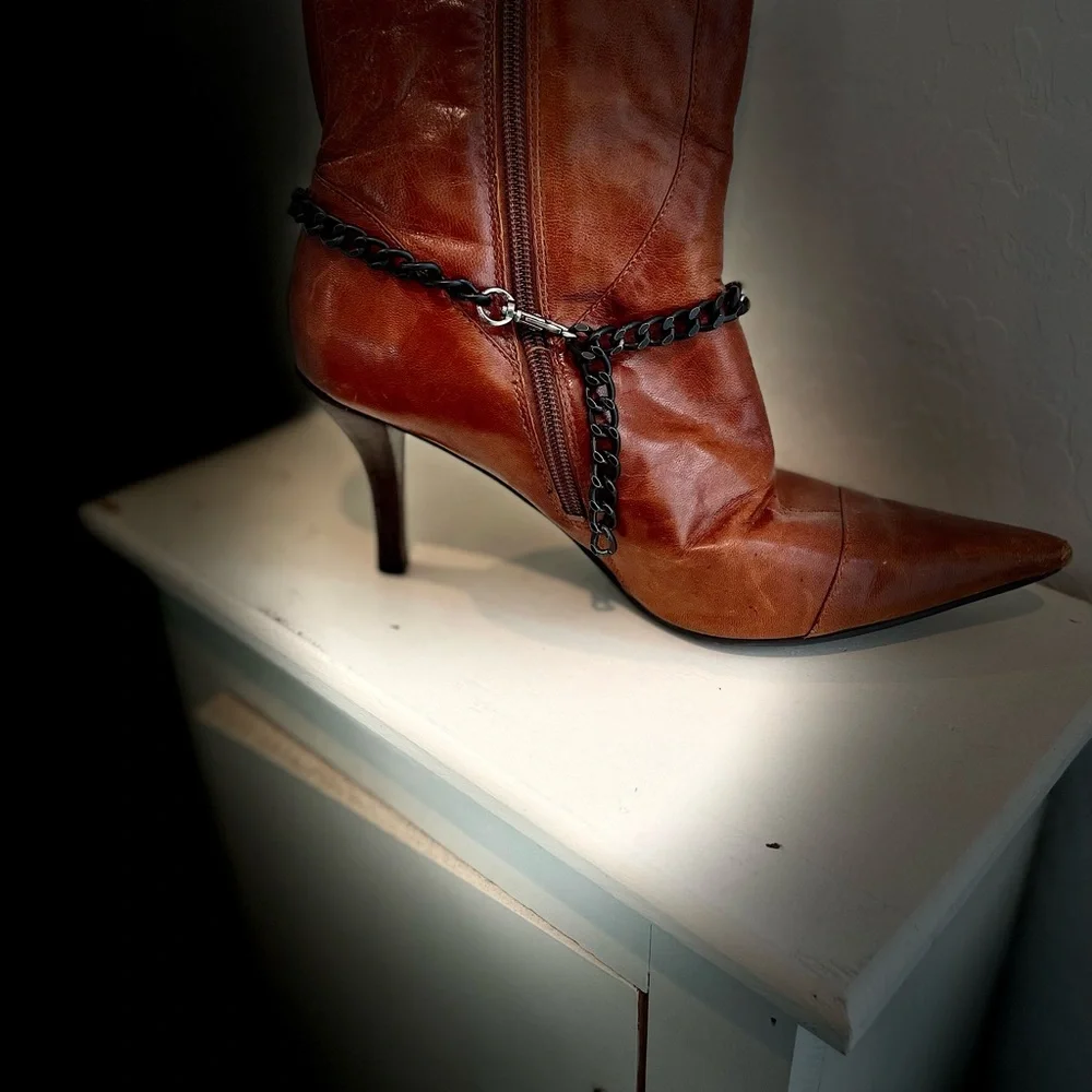 Boot Charm - Picture 2 of 5